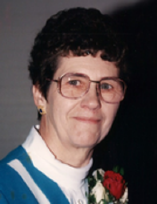 Merna Marie Wiedwald