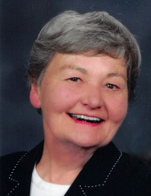 Carol A. Larson
