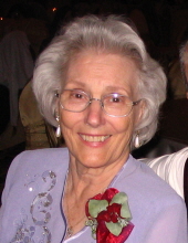 Mabel Ruth Keller