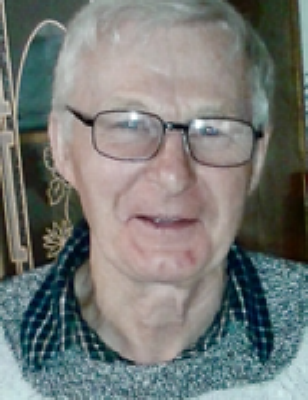 Richard L. Johnsen Blairmore, Alberta Obituary