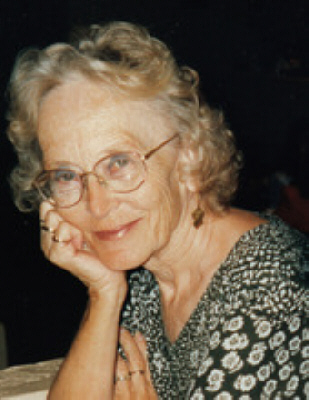 Photo of Elaine Schumann