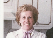 Elizabeth V. Kibler 19290487