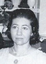 Esther M. Sanner 19290587
