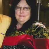 Esther M. Stouffer