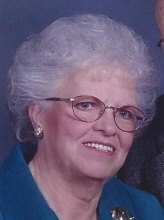 Mary Lou Davis 19290997