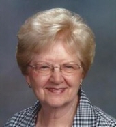 Shirley Marie Conway