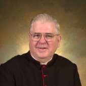 JCL Reverend Monsignor William G. Charnoki, PA
