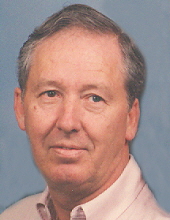 Jerry Eldon Bowman
