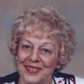 Margaret G. Olecki 19291982