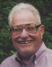 Gerald C. Strebe