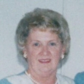 Patricia Kollar Hamilton