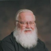 O.S.B. Rev. Jeremy J. Bolha
