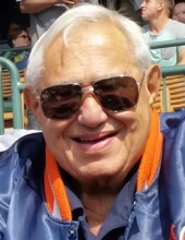 Photo of Larry Avedesian