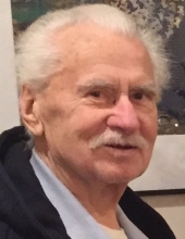 Jan M. Klauzinski