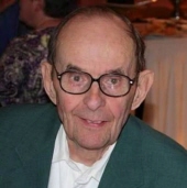 Charles O. Cogan