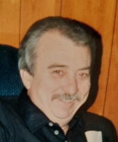 Harry C. Stadler, Jr.
