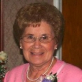 Mary A. Moff