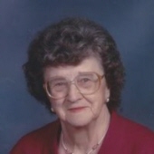 Kathleen E. Burd