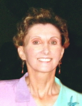 Irene E. Brown