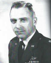 George A. Johnson