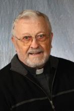 O.S.B. Rev. Bede Joseph Hasso