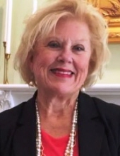 Photo of Phyllis Williams