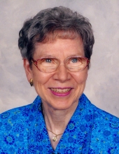 Martha Ann Hauser