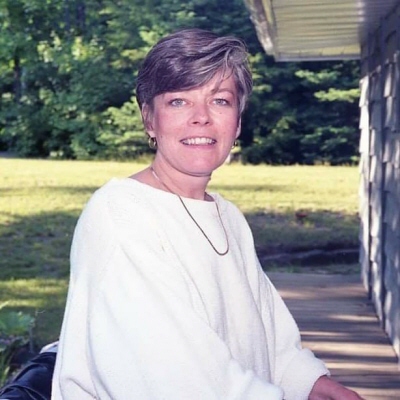 Photo of Bonnie Gibbons