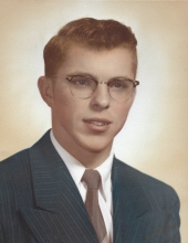Vernon "Andy" Eugene Anderson