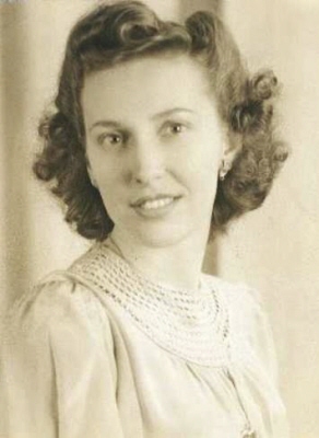 Photo of Dorothy WHITE