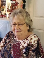 Phyllis Jean Hudson