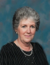 Carolyn Lilley Morrison