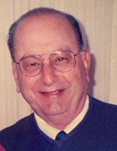 Louis J. Giovannetti
