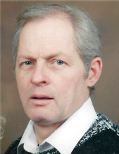 Paul J. Rakoczy