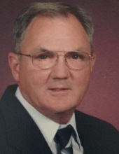 Stephen P. Johnson