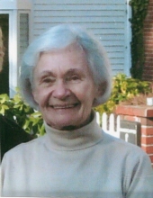 Margaret  M.  Nestor