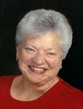 Lydia B. Toth
