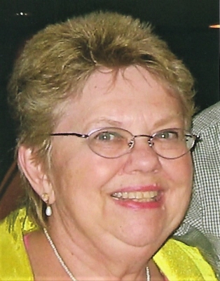 Diane Moberg