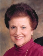 Carol Jean Lockard