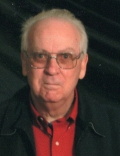 Ray W. Sharpe