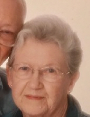Photo of Mary Hackler