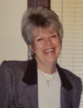 Pauline M. Alonge