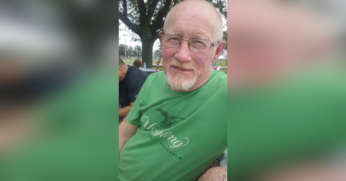 Obituary information for Rick J. Fulton