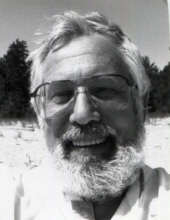 Herbert Norris Vaughan