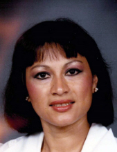 Mrs. Marina Perez Kemp