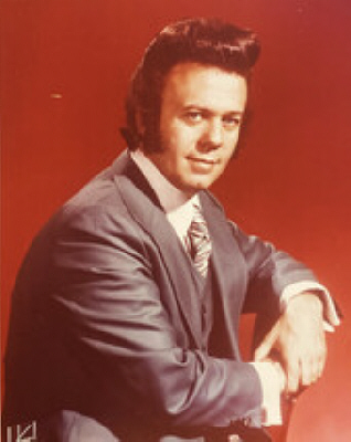 Photo of Richard DiCicco