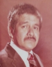 Rodolfo "Rudy" Alvarez Moreno