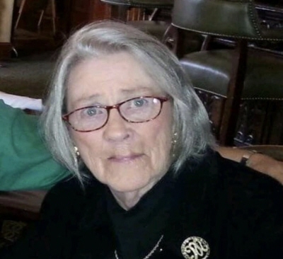 Patricia M. O'Hara Watson