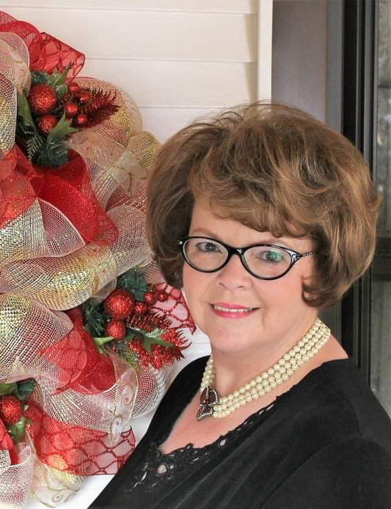 Connie Rae (Price) Johnson 2020 Armstrong Van Houten Funeral Homes