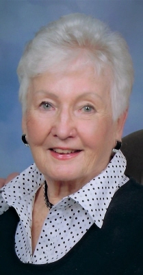 Elizabeth M. Pierson